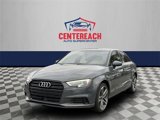 Used 2019 Audi A3 2.0T Premium w/ Convenience Package image 3