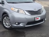 Used 2011 Toyota Sienna XLE image 2