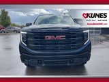 New 2025 GMC Sierra 1500 Pro w/ Graphite Edition image 3