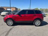 Used 2017 Land Rover Range Rover Evoque HSE image 3