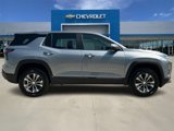 New 2026 Chevrolet Equinox LT w/ Convenience Package II image 4