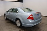 Used 2010 Ford Fusion Hybrid image 5