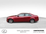 Used 2018 Cadillac CTS Luxury image 2