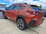 New 2025 Subaru Crosstrek 2.5i Premium image 3