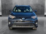 Used 2016 Toyota RAV4 Limited image 2