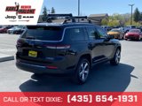 Used 2021 Jeep Grand Cherokee L Limited w/ Trailer Tow Package image 2