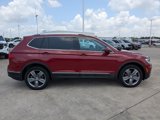 Used 2021 Volkswagen Tiguan SEL w/ 3-Row Tiguan MDO Package image 2