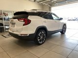 Used 2022 GMC Terrain SLT image 4