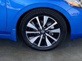 Certified 2023 Nissan Sentra SV w/ SV Premium Package image 5