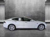 Used 2015 Tesla Model S 85D image 4