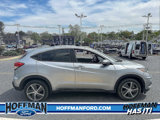 Used 2022 Honda HR-V EX-L image 5