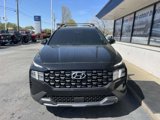 Certified 2022 Hyundai Santa Fe XRT w/ Cargo Package image 3