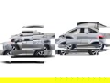 New 2025 Toyota Corolla LE w/ LE Premium Package image 4