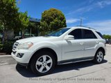 Used 2011 Mercedes-Benz ML 350 2WD image 2
