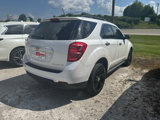 Used 2016 Chevrolet Equinox LT w/ Convenience Package image 4