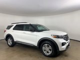 Used 2022 Ford Explorer XLT image 5