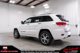 Used 2019 Jeep Grand Cherokee Overland image 4