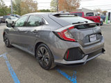 Used 2018 Honda Civic EX-L image 4