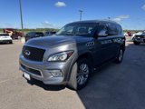 Used 2016 INFINITI QX80 4WD image 4