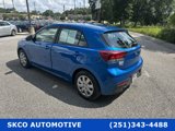 Used 2021 Kia Rio S image 3