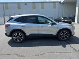 Used 2021 Ford Escape SE w/ SE Sport Appearance Package image 4