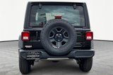New 2025 Jeep Wrangler Sport image 4