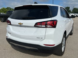 Used 2024 Chevrolet Equinox LT image 5