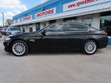 Used 2012 BMW 535i xDrive Sedan image 3
