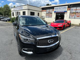 Used 2019 INFINITI QX60 Luxe image 3