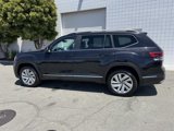 Used 2021 Volkswagen Atlas SEL image 3