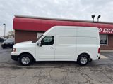 Used 2018 Nissan NV 2500 SV image 2