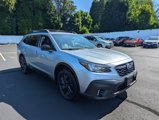 Used 2022 Subaru Outback Onyx Edition XT image 2