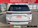 Certified 2022 Jeep Grand Cherokee Overland image 4