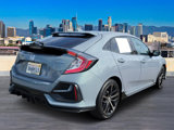 Used 2020 Honda Civic Sport image 3