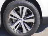 Used 2019 Subaru Outback 2.5i Limited w/ Popular Package #2 image 5