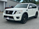 Used 2017 Nissan Armada Platinum image 5