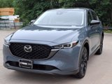 Used 2024 MAZDA CX-5 Carbon Edition image 6