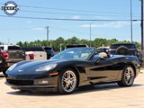 Used 2006 Chevrolet Corvette Convertible w/ Preferred Equipment Group image 3