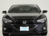 Used 2019 Honda Civic Sport Touring image 3