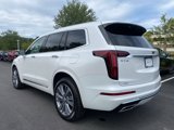 Certified 2024 Cadillac XT6 Premium Luxury w/ Technology Package image 3