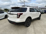 Used 2015 Ford Explorer Sport w/ Equipment Group 401A image 3