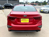 Used 2020 Kia Forte LXS image 4