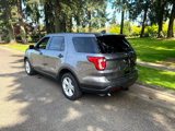 Used 2019 Ford Explorer 4WD Police Interceptor w/ Interior Upgrade Package image 3