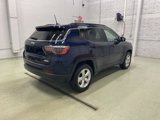 Used 2019 Jeep Compass Latitude w/ Popular Equipment Group image 3