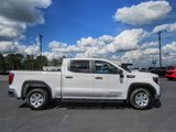 New 2025 GMC Sierra 1500 Pro w/ Pro Value Package image 3