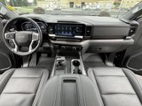 Used 2022 Chevrolet Silverado 1500 LT Trail Boss image 4