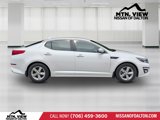 Used 2015 Kia Optima LX image 3