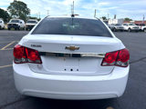 Used 2016 Chevrolet Cruze LS image 4