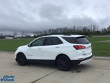 Used 2023 Chevrolet Equinox RS image 4