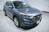 Used 2018 Hyundai Tucson SEL image 5